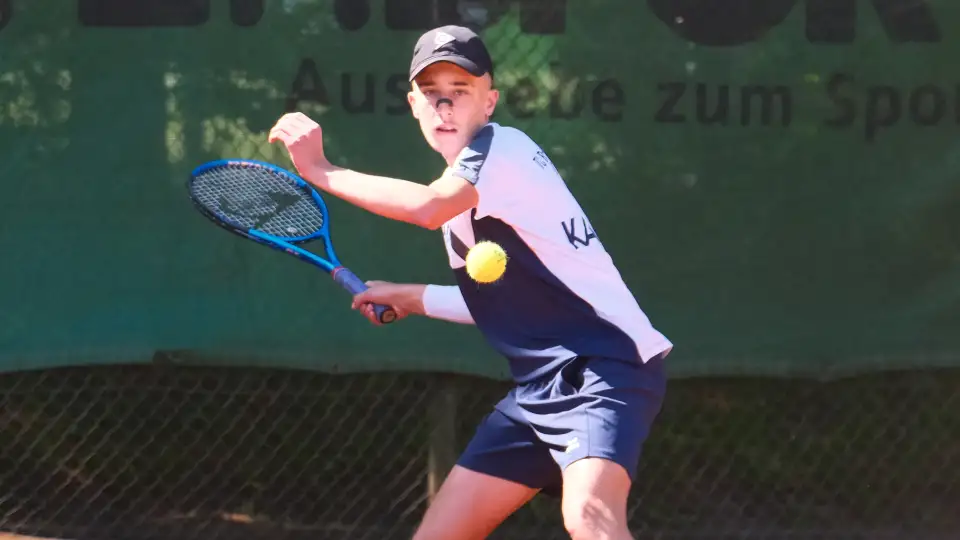 Herren des TC Blau-Weiß Delmenhorst steigen aus Verbandsliga ab