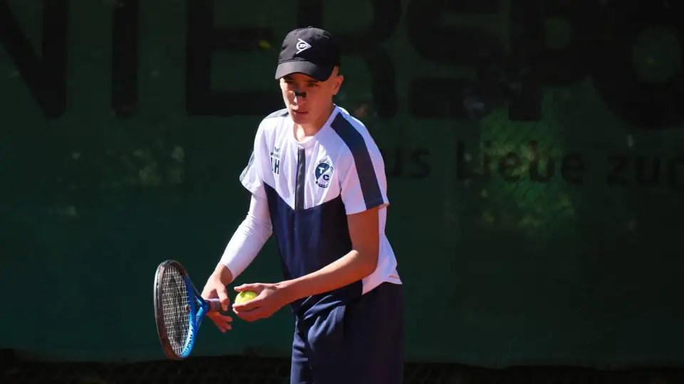 TC Blau-Weiß Delmenhorst feiert Achtungserfolg