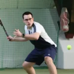 Youngster überzeugen bei Heimsieg des TC Blau-Weiß Delmenhorst