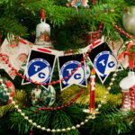 Frohes Fest und guten Rutsch