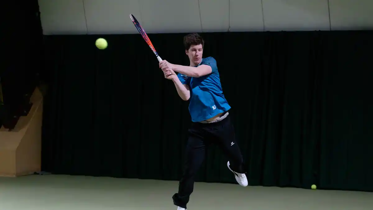 TC Blau-Weiß Delmenhorst setzt Höhenflug fort