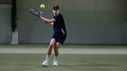 TC Blau-Weiß Delmenhorst feiert vorzeitigen Klassenerhalt