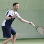 Herren 40 des Delmenhorster TC/TCBW springen auf Platz zwei