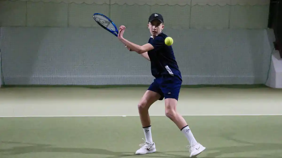 TC Blau-Weiß Delmenhorst steht vor entscheidendem Spiel um den Titel