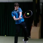 TC Blau-Weiß Delmenhorst verpasst Coup im Titelrennen