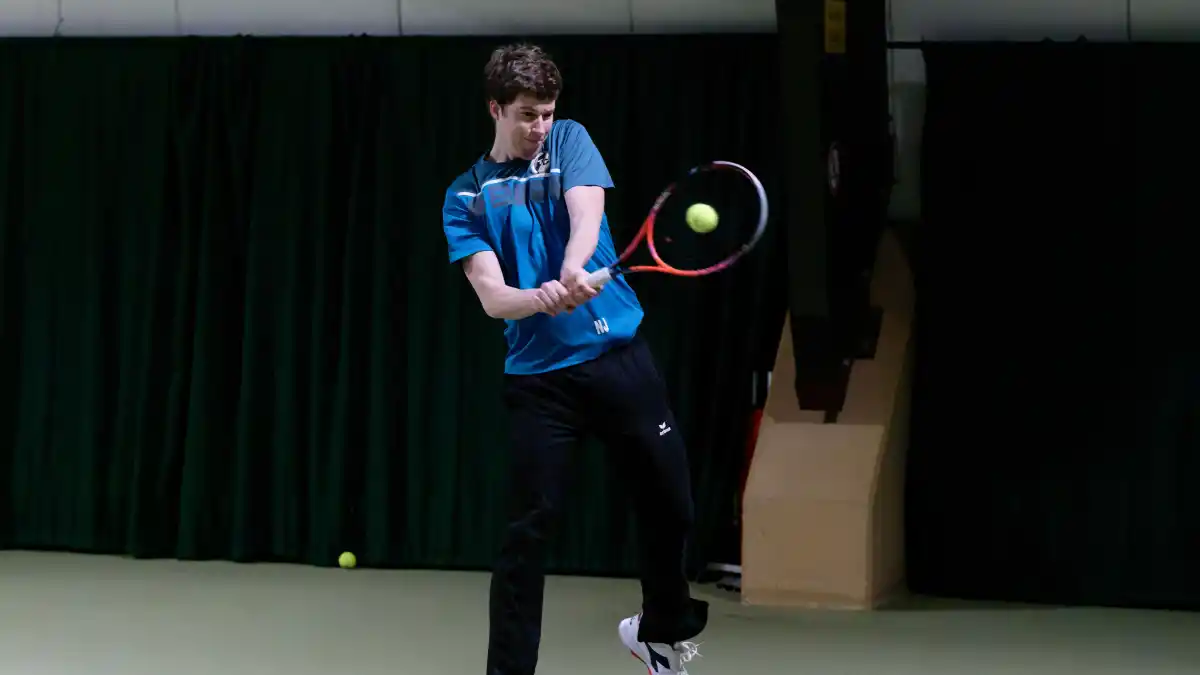 TC Blau-Weiß Delmenhorst verpasst Coup im Titelrennen