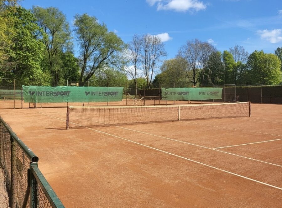 Schöne TCBW Saisoneröffnung 2026