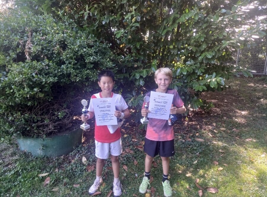 6. TCBW Orange/Green Cup 2026